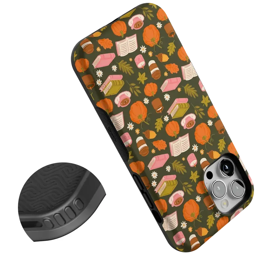 Small Town Magic | Fall Faves Case