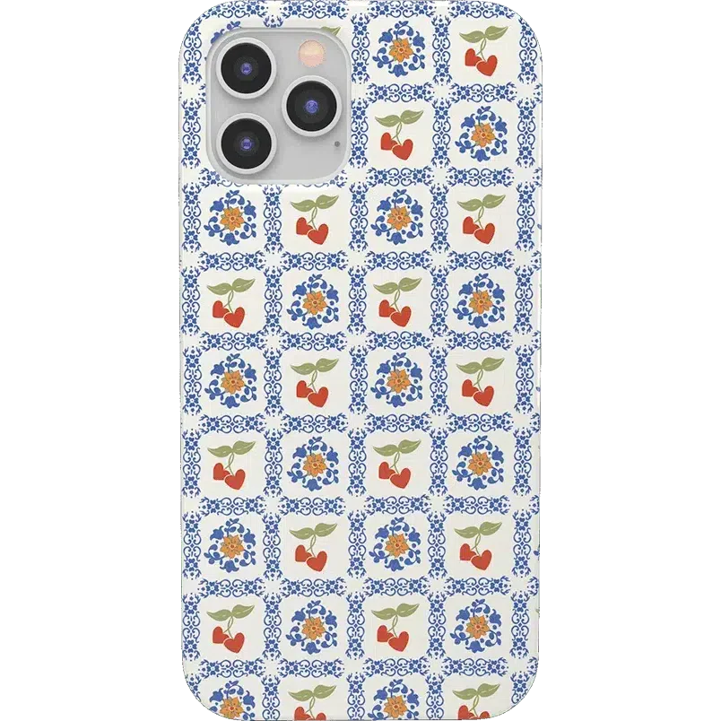 Palermo | Dippin' Daisy's Italian Coast Case