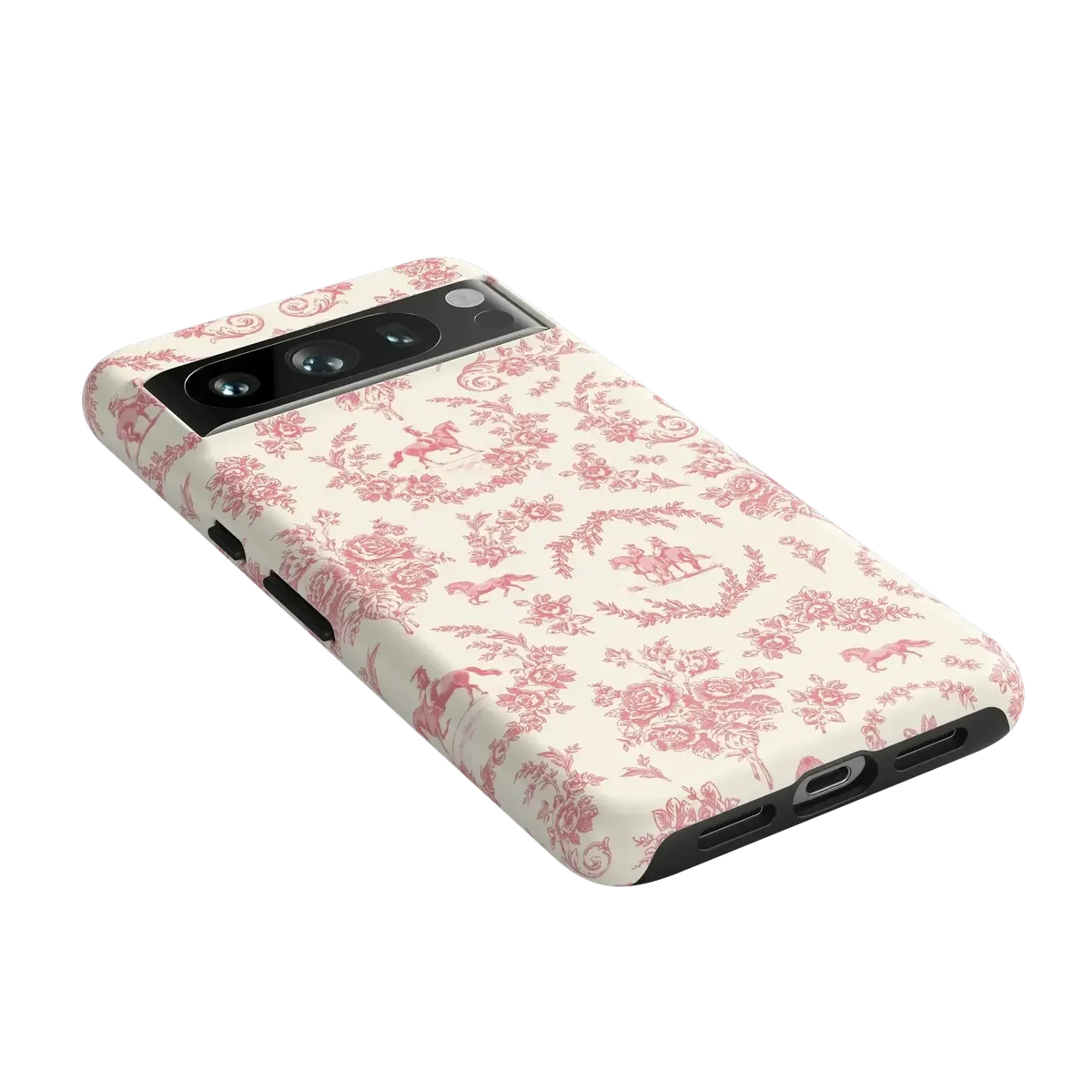 Western Bloom | Jenna Palek x Bans Case