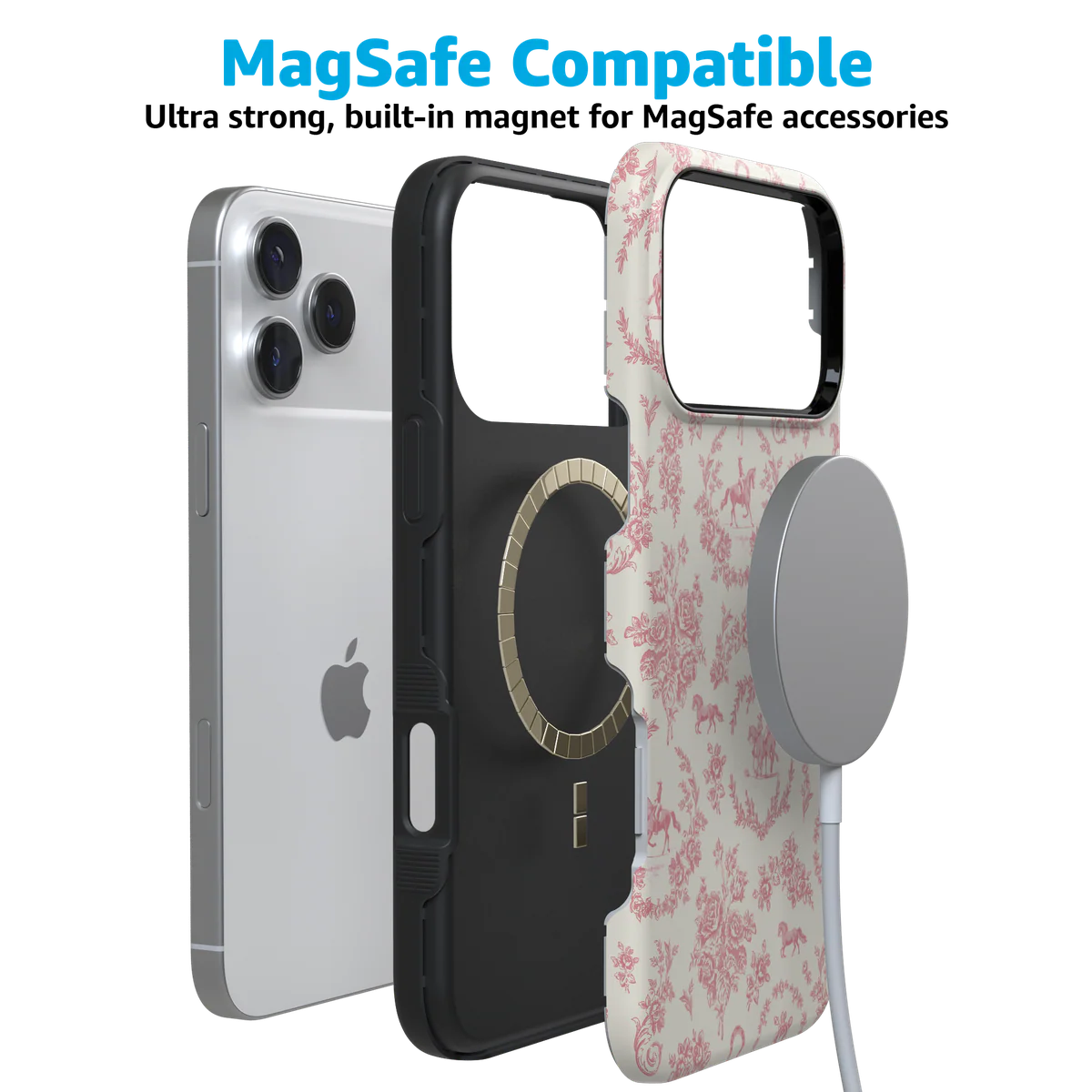 Western Bloom | Jenna Palek x Bans Case