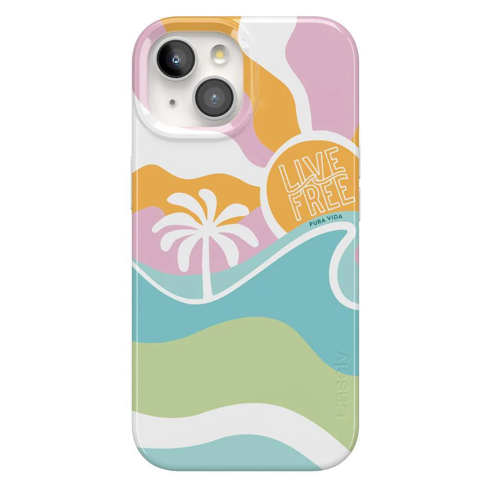 Tropical Dreams | Pura Vida Case