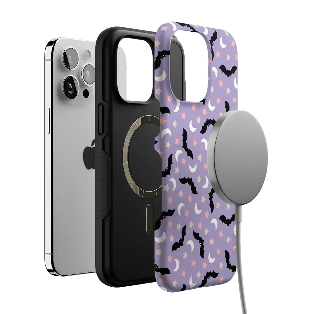 Midnight Flight | Celestial Bats Case