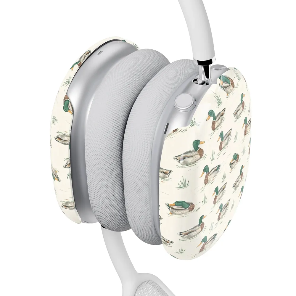 Mallard & Co. | The Boyfriend Collection AirPods Max Case