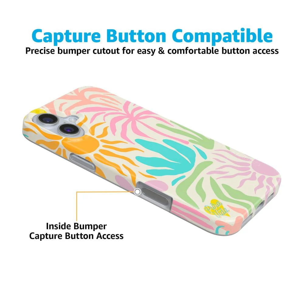 Oasis | Pura Vida Case