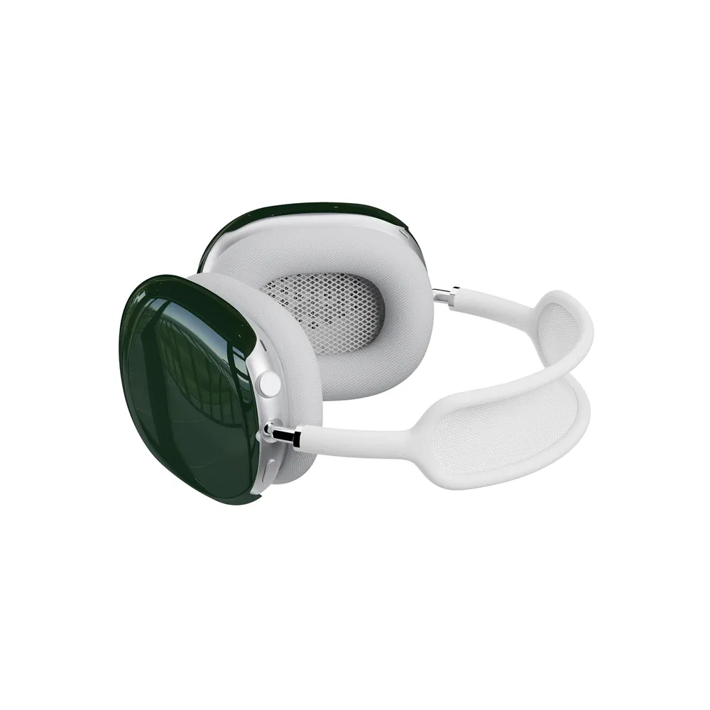 Forest Green | The Boyfriend Collection AirPods Max Case