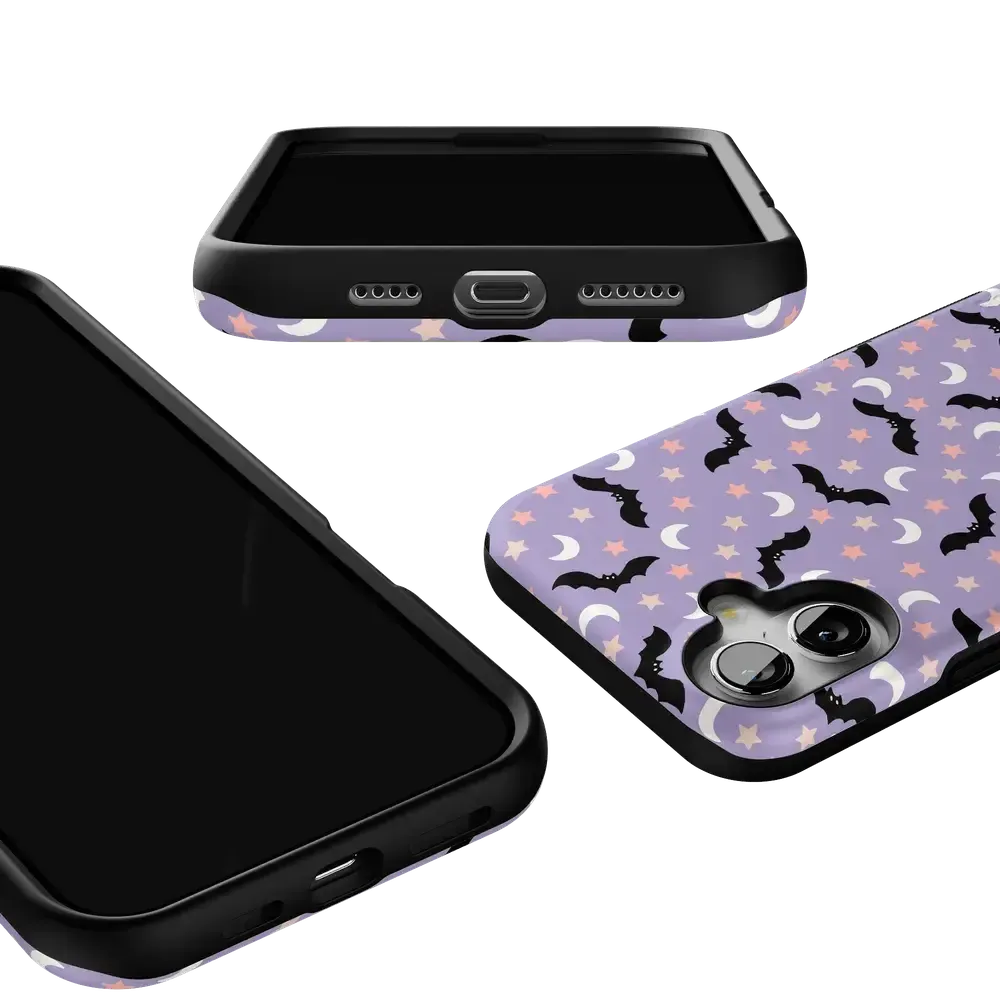 Midnight Flight | Celestial Bats Case