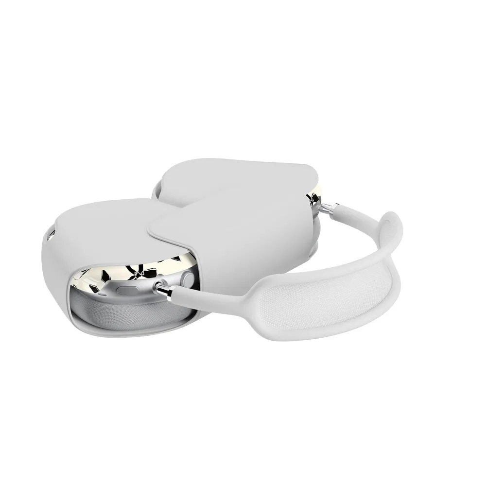 Goth Girlie | Black Bows AirPods Max Case