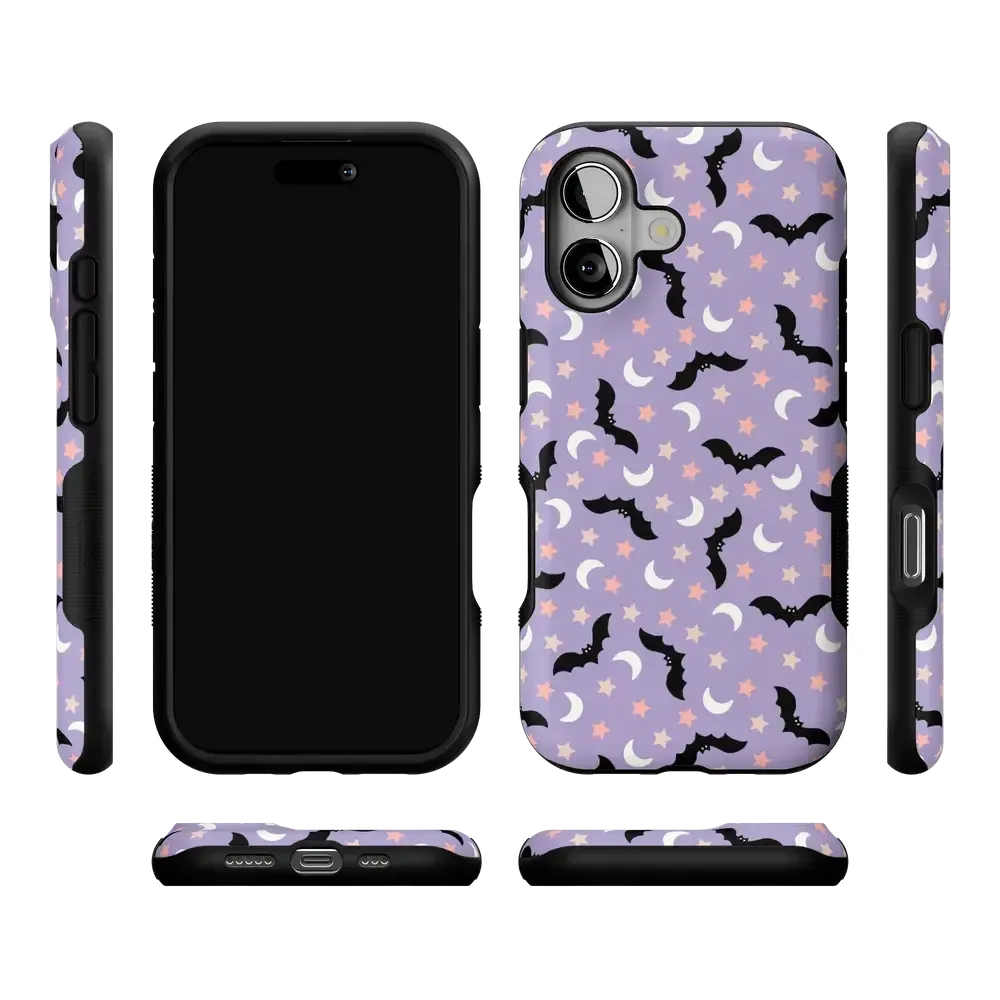 Midnight Flight | Celestial Bats Case
