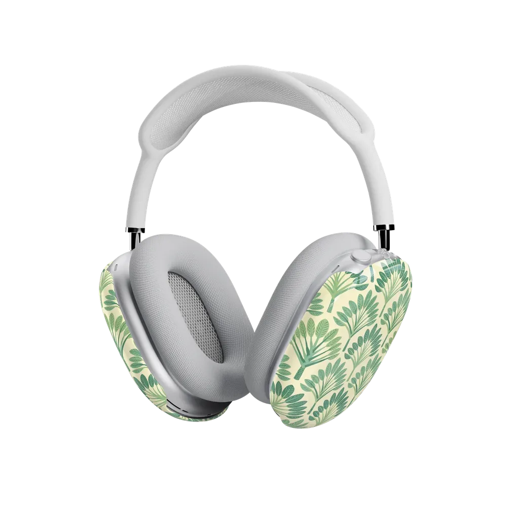 Palm Royale | Palm Beach AirPods Max Case