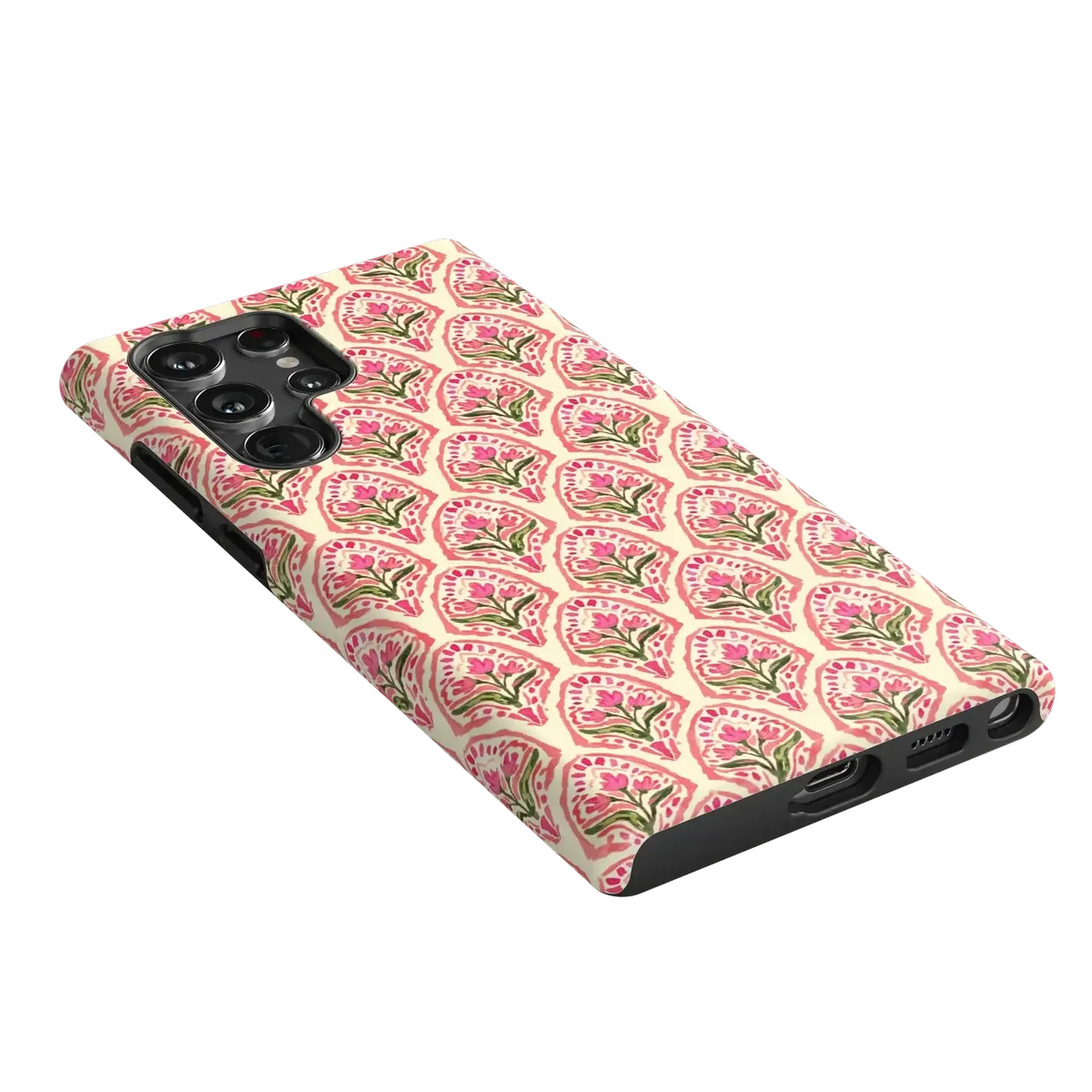 Tulip Tapestry | Jenna Palek x Bans Case