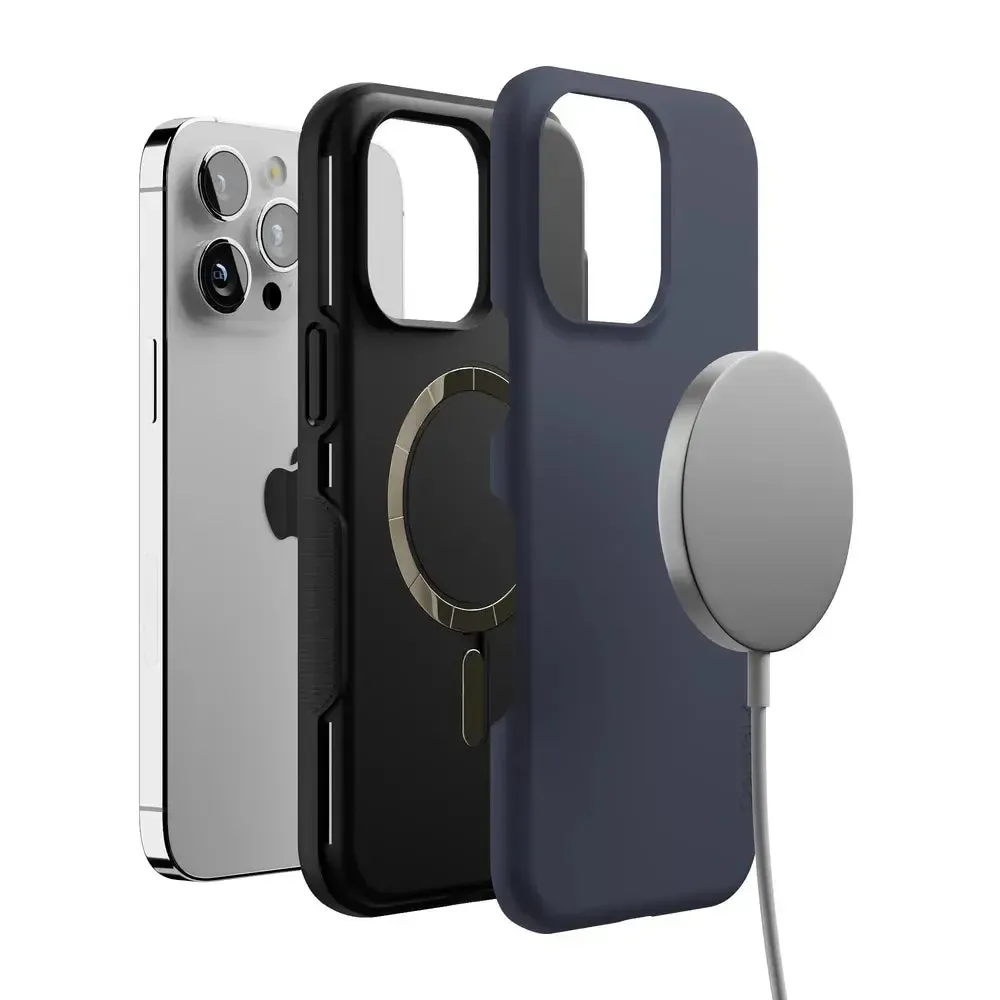 Slate Blue  | The Boyfriend Collection