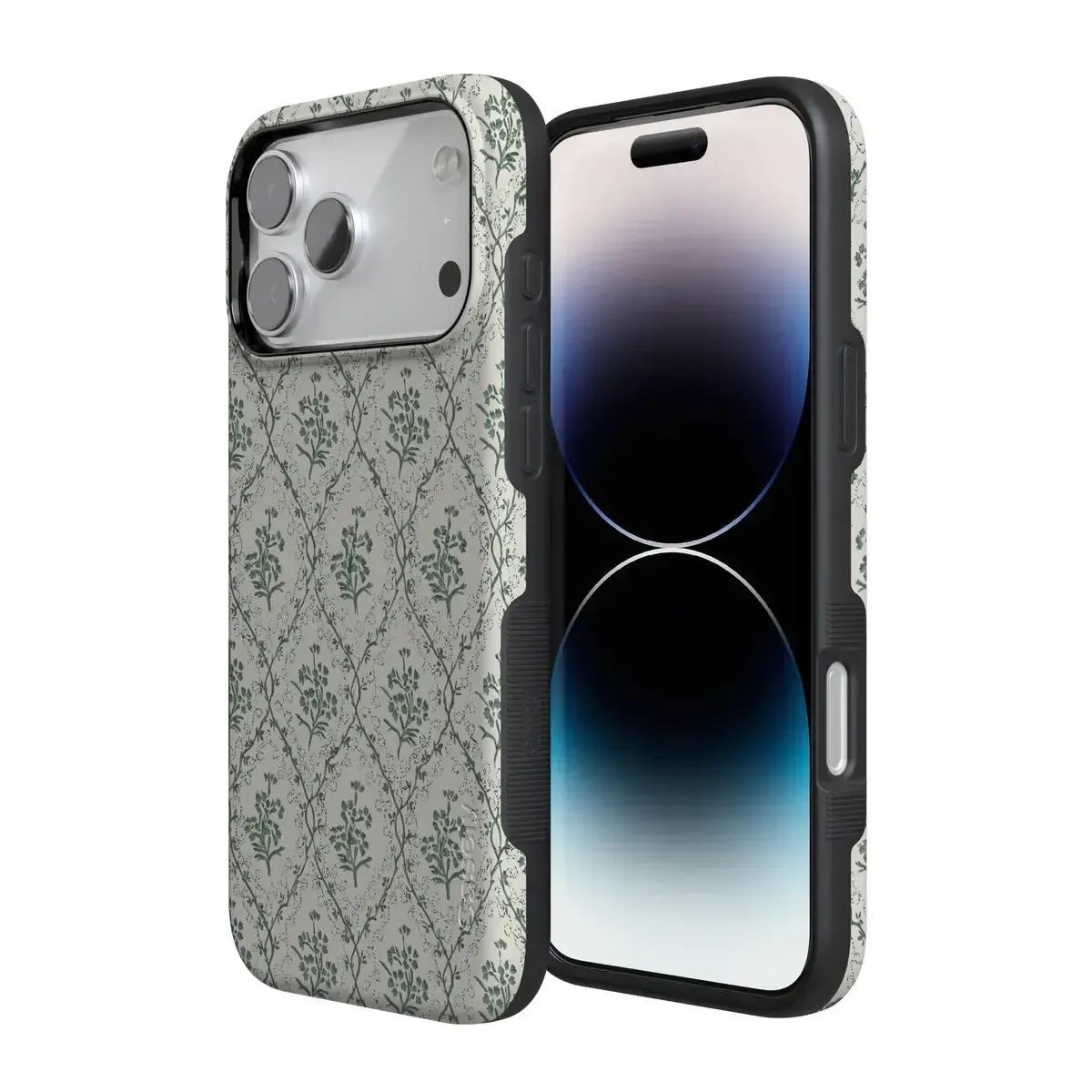 Mystic Meadow | Green Gardens Case