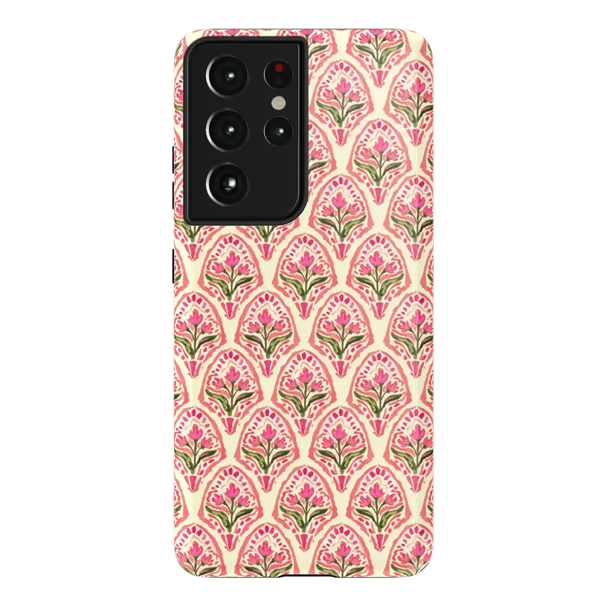 Tulip Tapestry | Jenna Palek x Bans Case