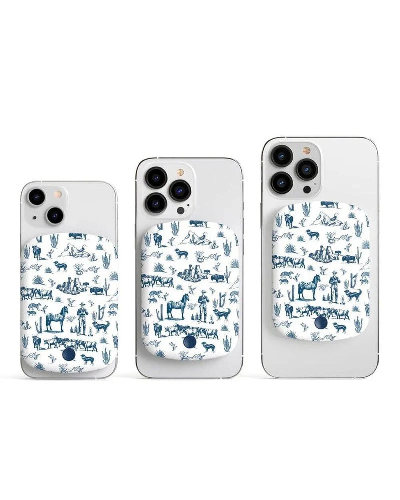 Wild West Adventure | Desert Power Pod