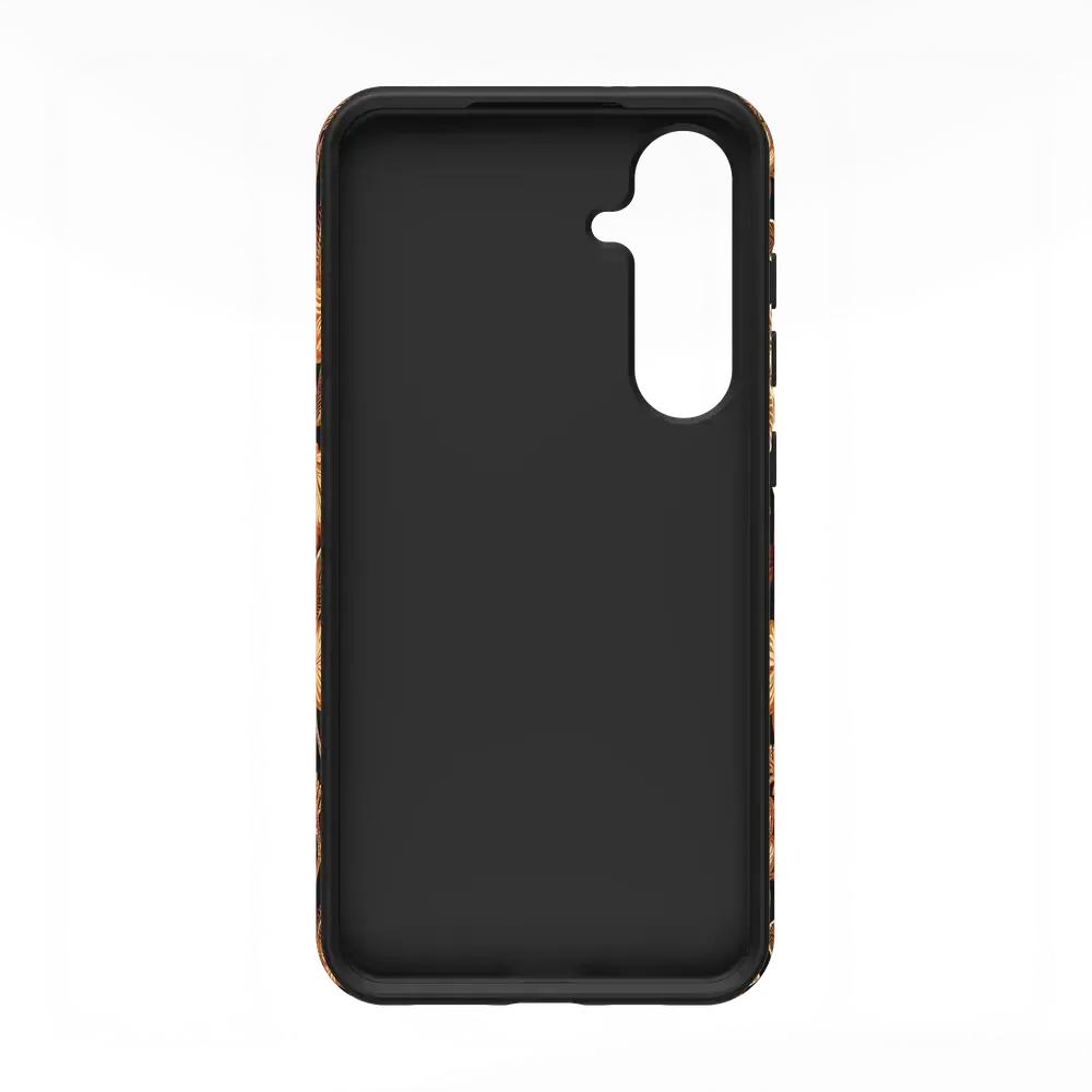 Maple Flowers | Floral Foliage Case