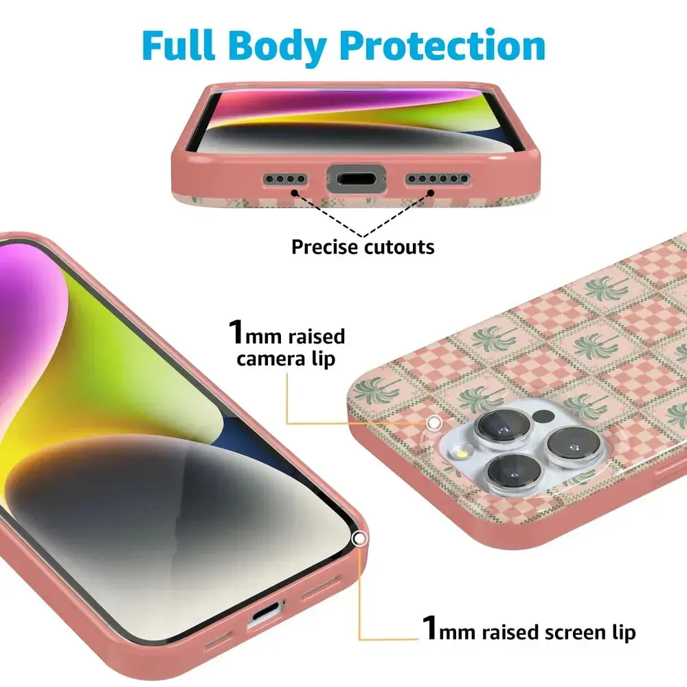 The Social Club | Palm Beach Case