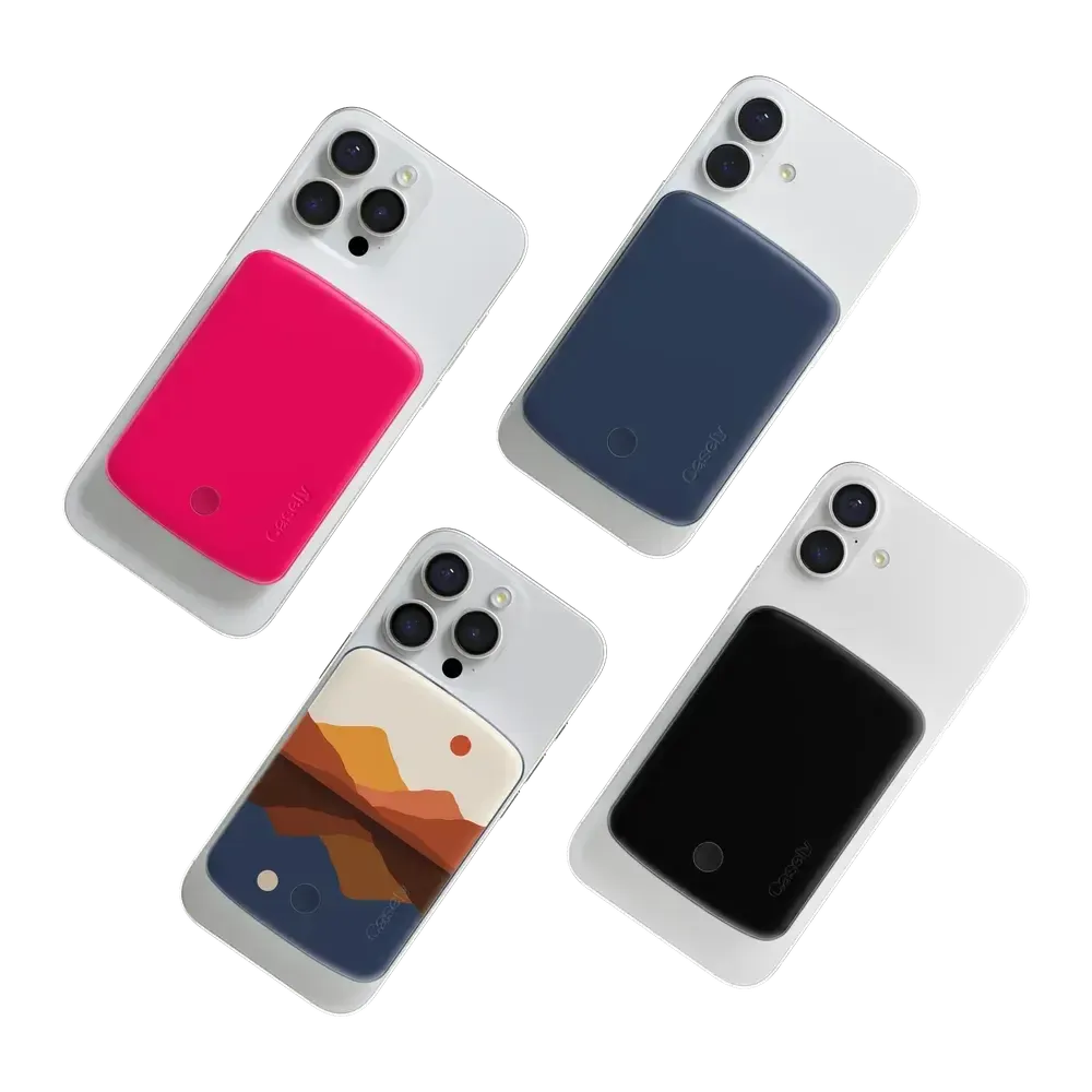 Think Pink | Solid Neon Power Pod (2nd Generation)