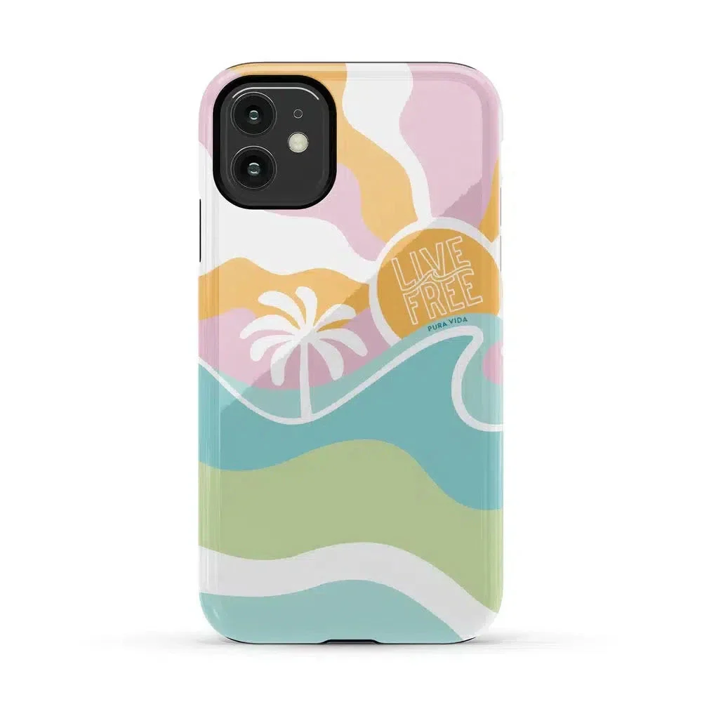 Tropical Dreams | Pura Vida Case