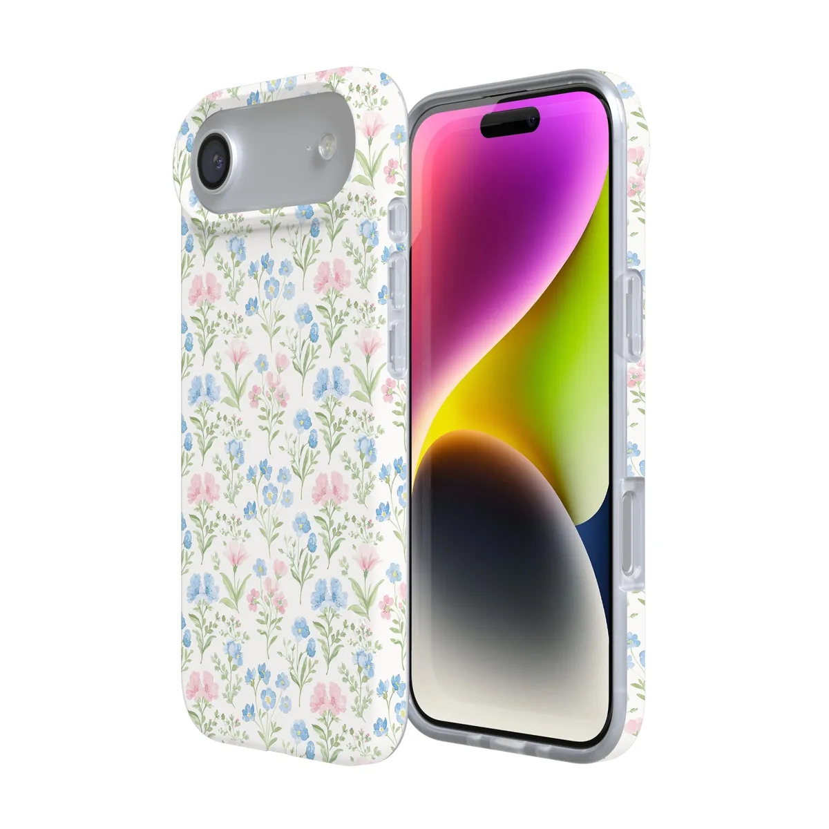 Pastel Garden | Sunday Best Case