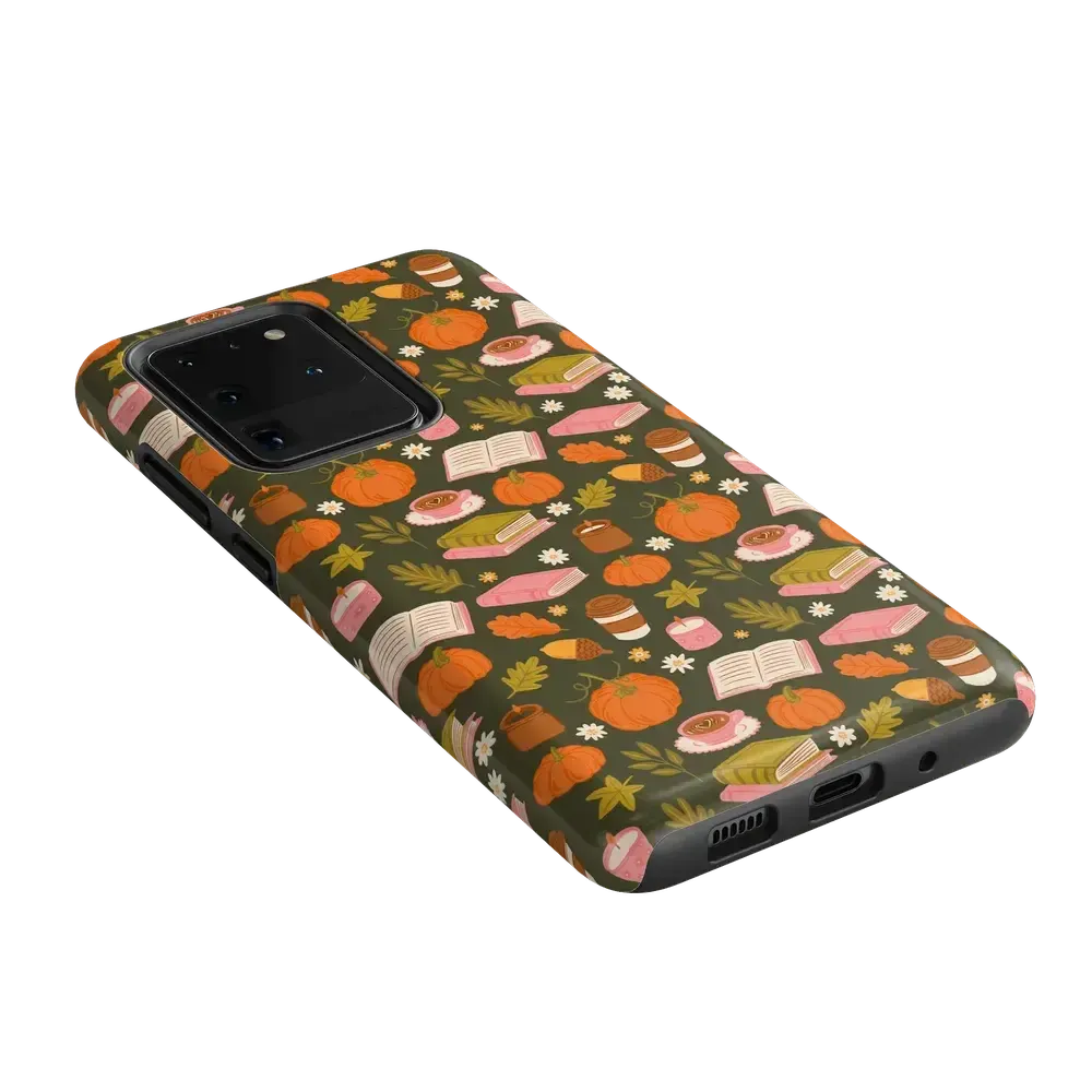 Small Town Magic | Fall Faves Case