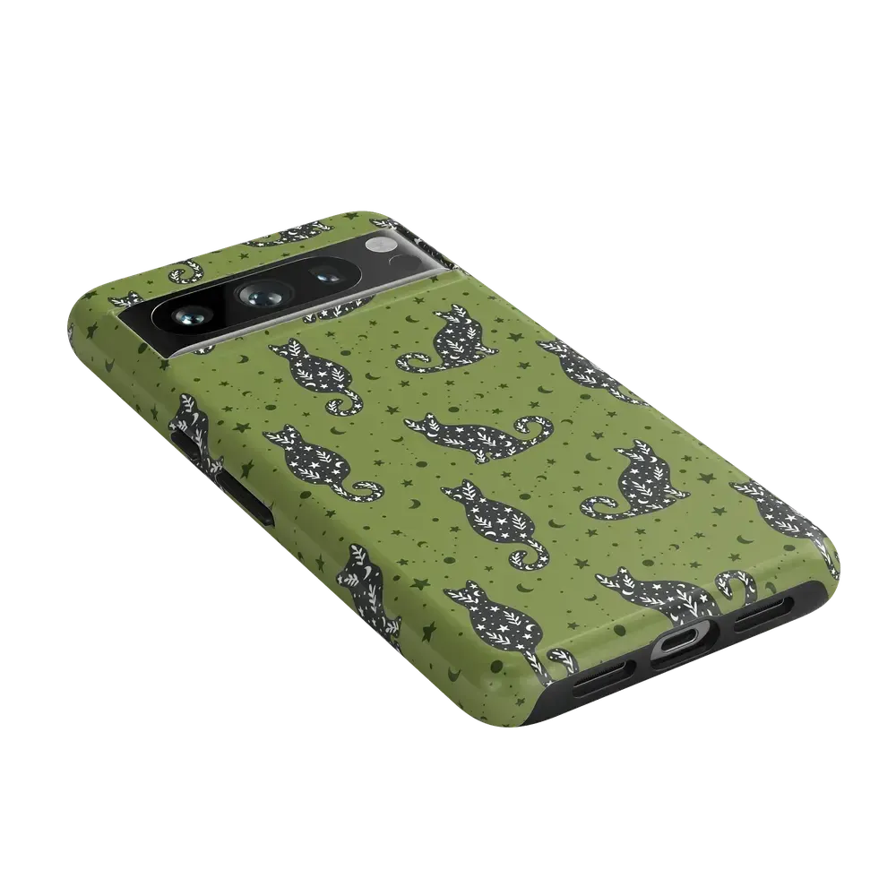 Sabrina's Bestie | Black Cats Case