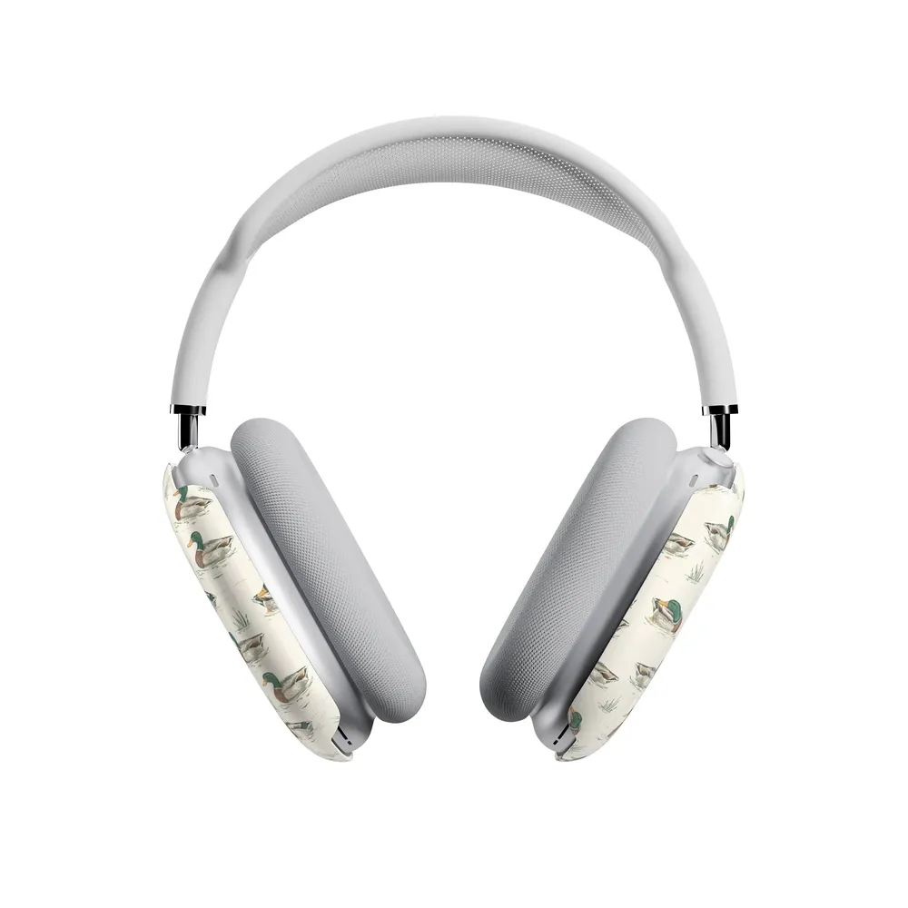 Mallard & Co. | The Boyfriend Collection AirPods Max Case