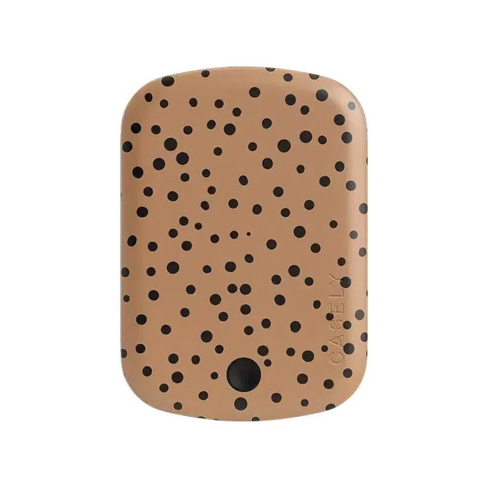 Spot On | Dotted Animal Print Power Pod