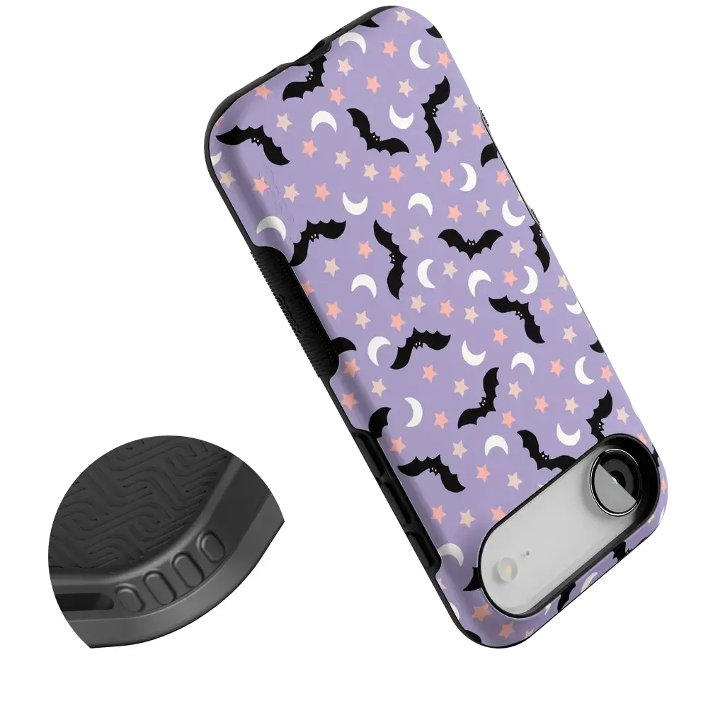 Midnight Flight | Celestial Bats Case