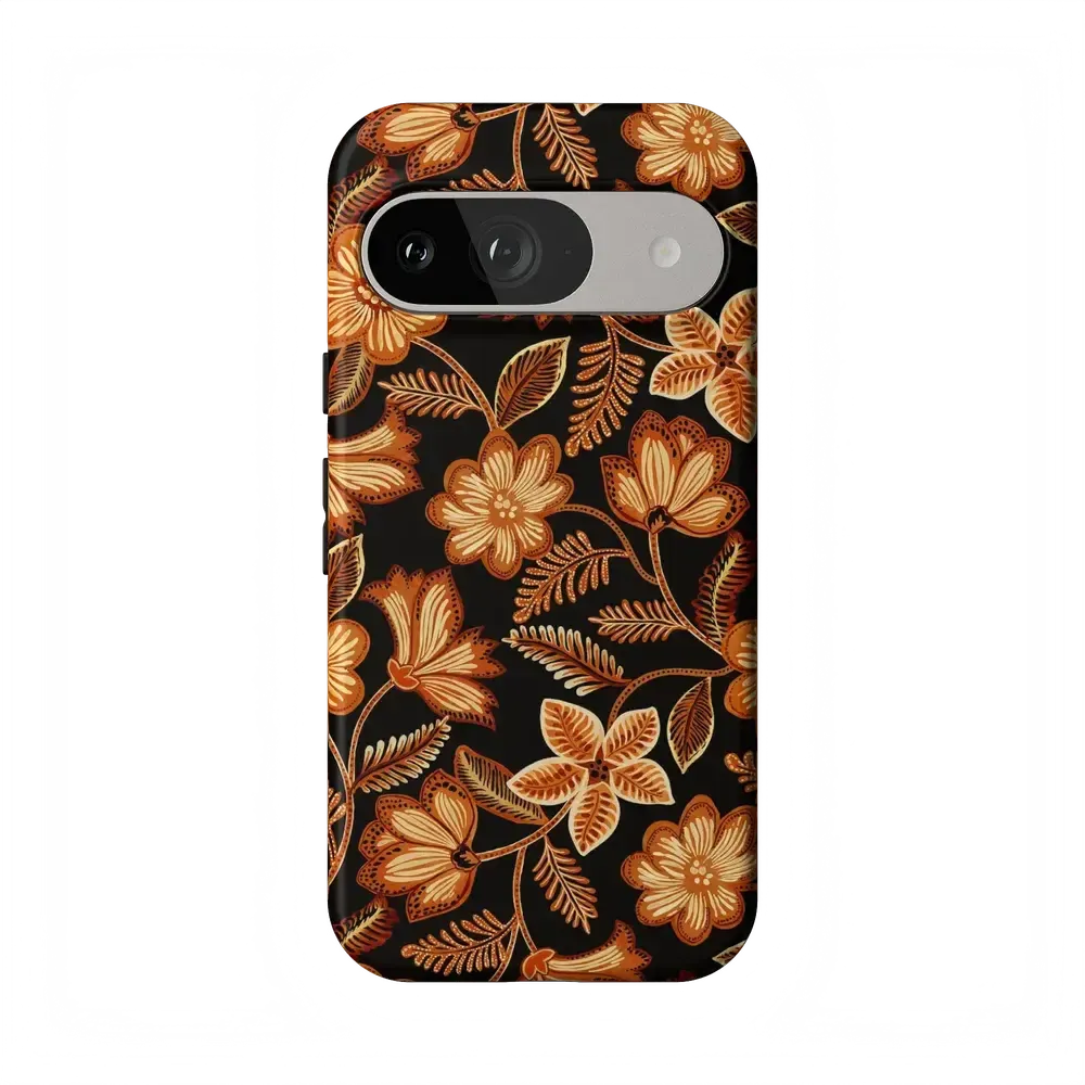 Maple Flowers | Floral Foliage Case