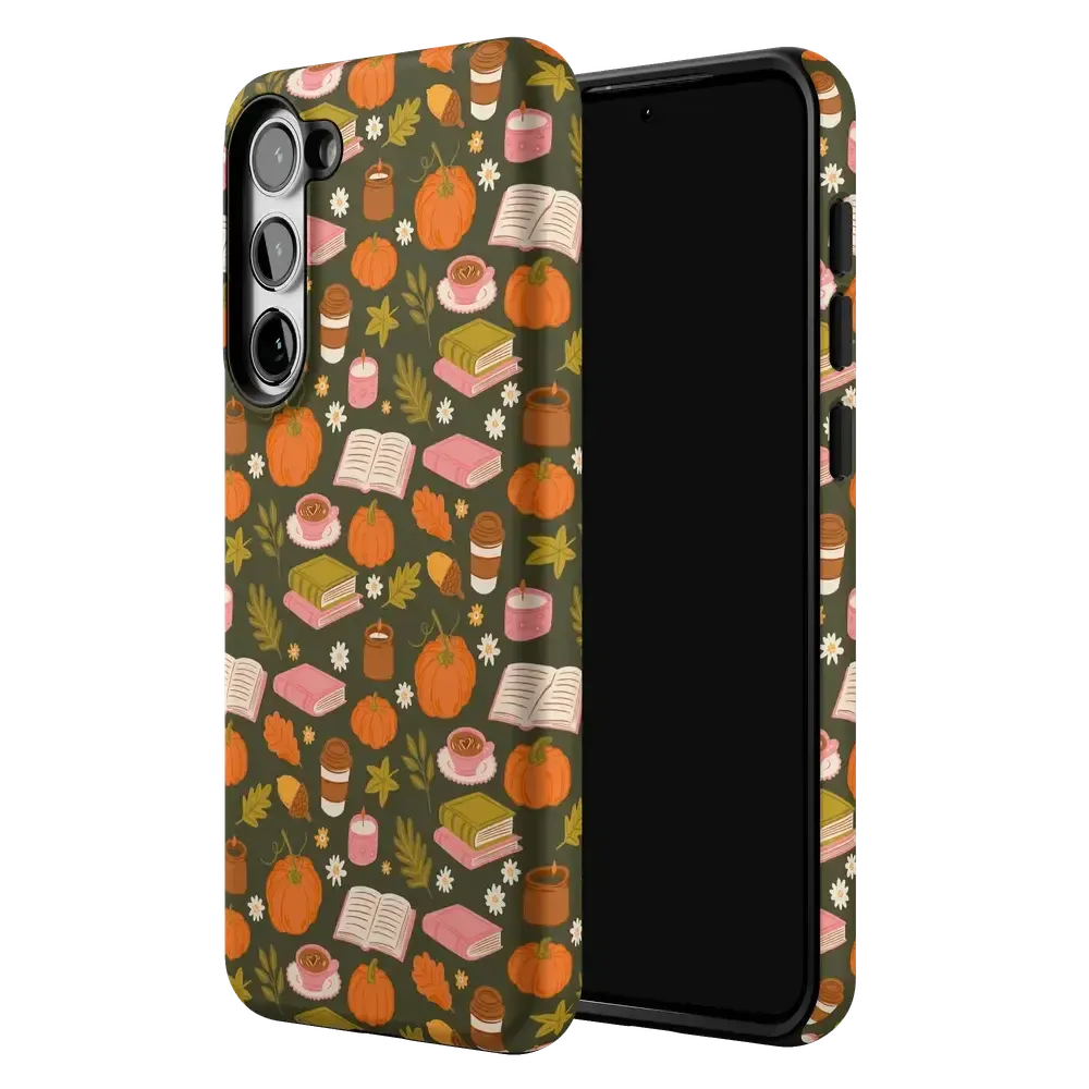 Small Town Magic | Fall Faves Case