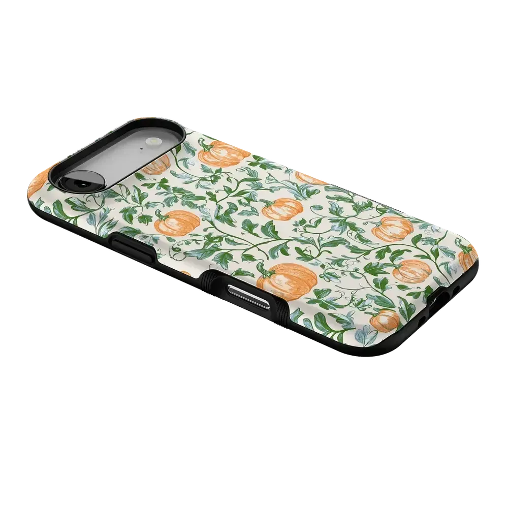 Pumpkin Patch | Green Vines Case