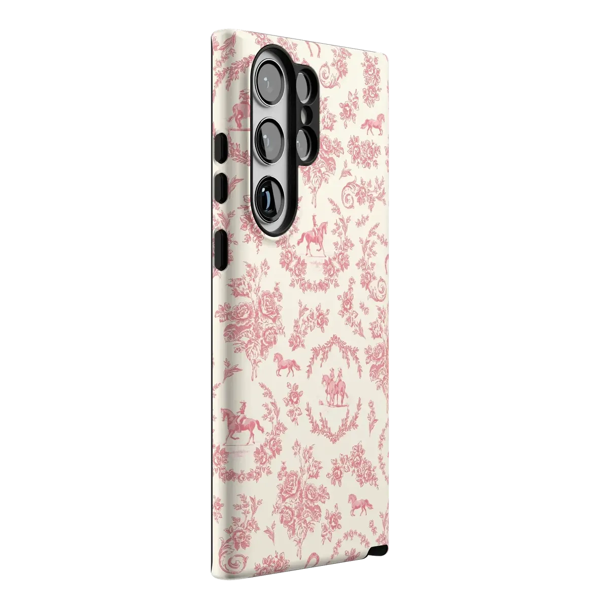 Western Bloom | Jenna Palek x Bans Case