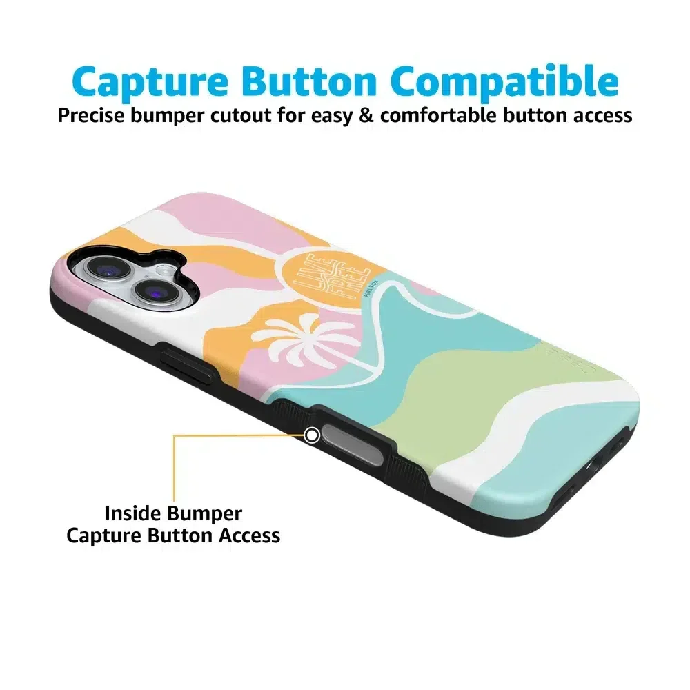 Tropical Dreams | Pura Vida Case