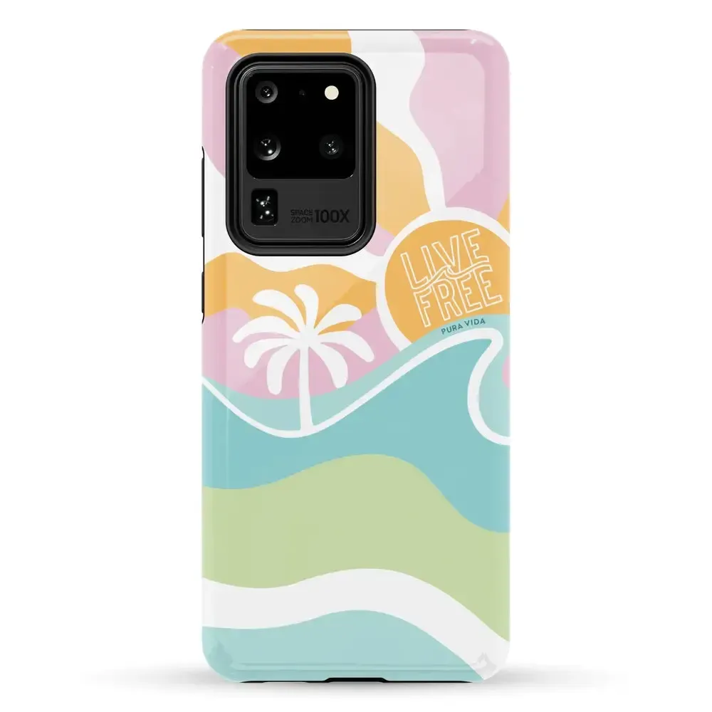 Tropical Dreams | Pura Vida Case