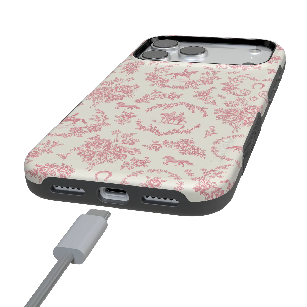 Western Bloom | Jenna Palek x Bans Case