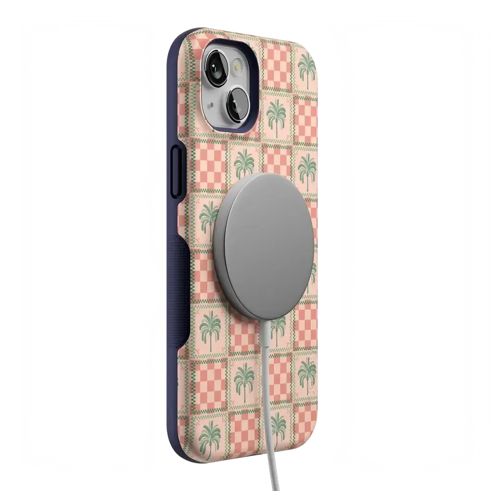 The Social Club | Palm Beach Case