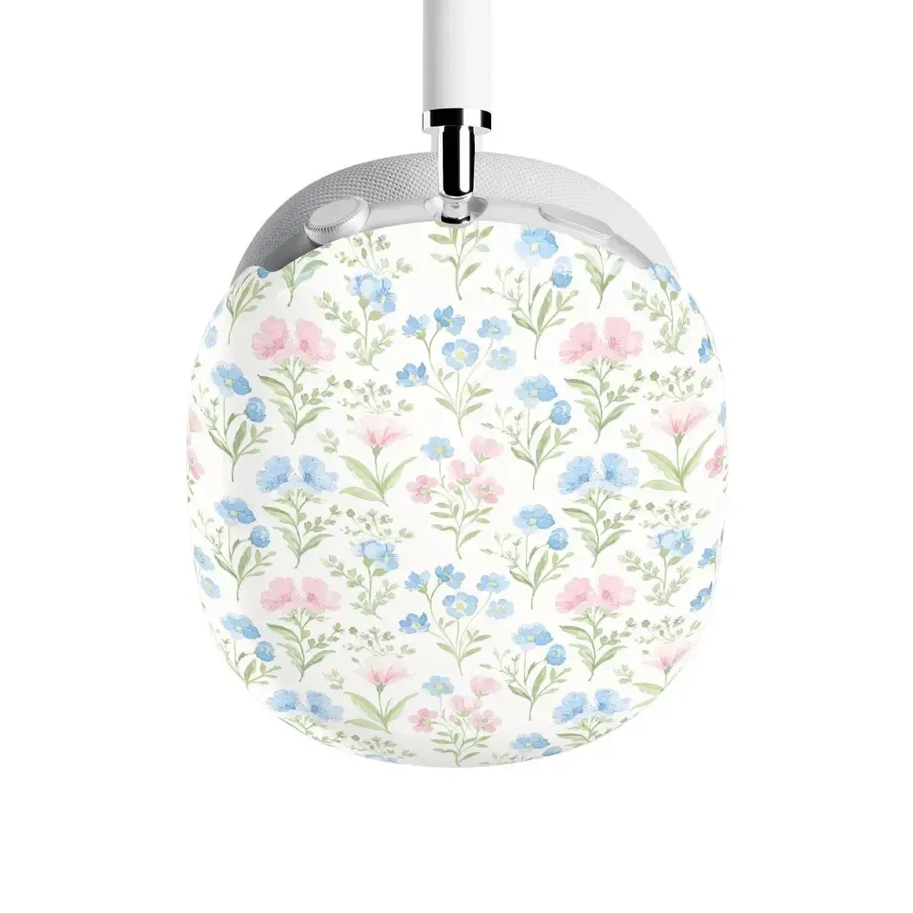 Pastel Flowers | Sunday Best AirPods Max Case