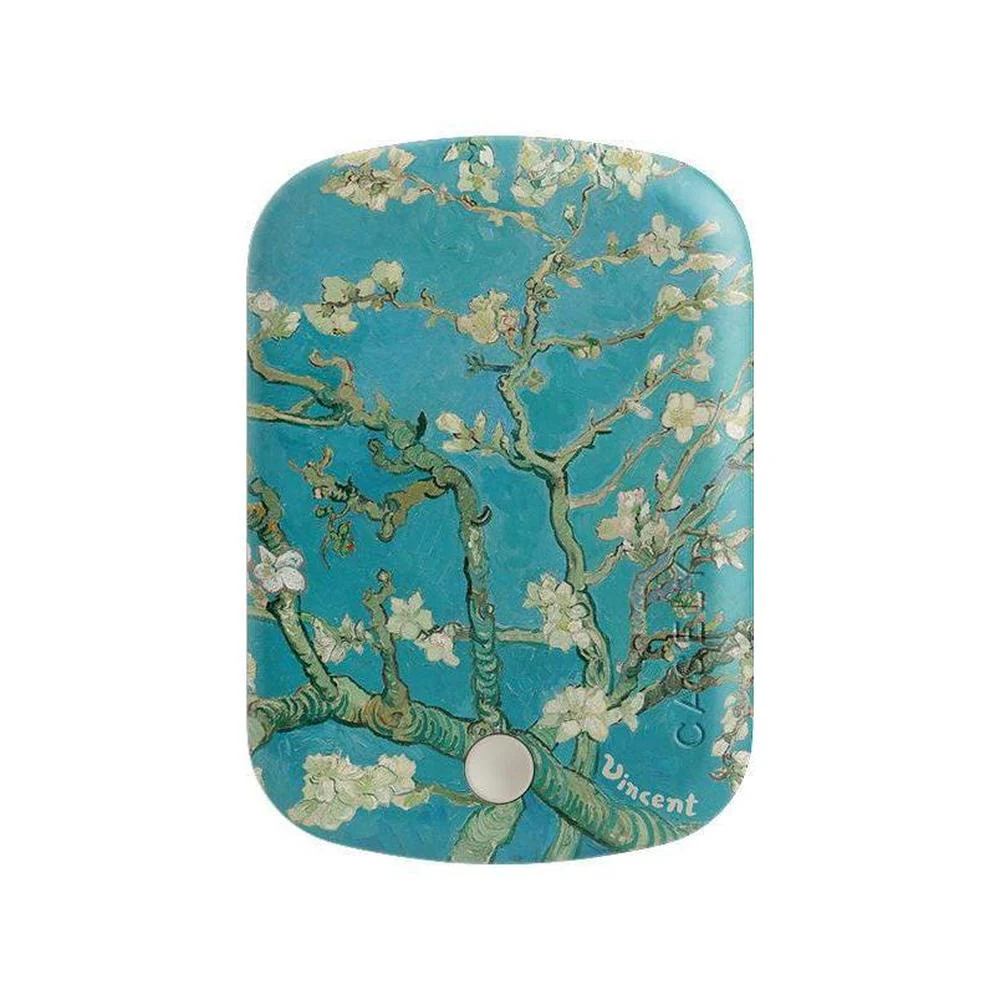Van Gogh | Almond Blossom Floral Power Pod