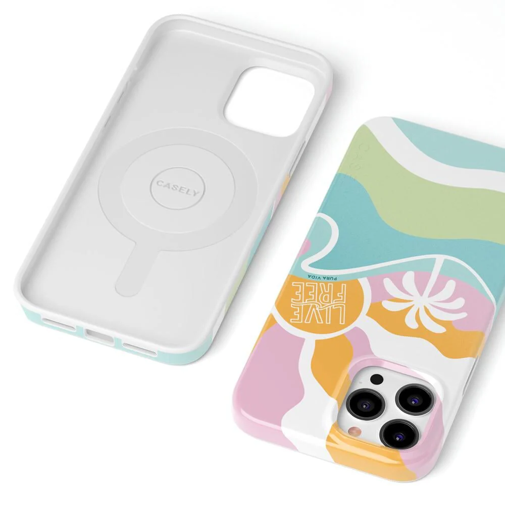 Tropical Dreams | Pura Vida Case