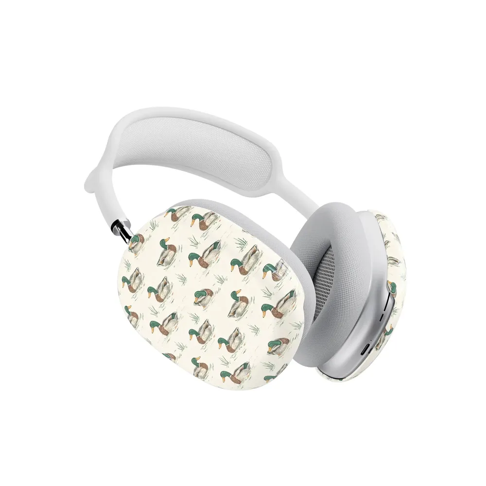 Mallard & Co. | The Boyfriend Collection AirPods Max Case