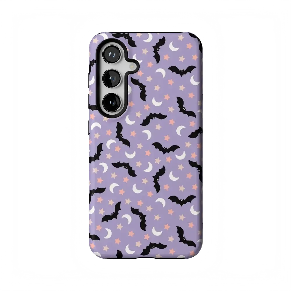 Midnight Flight | Celestial Bats Case