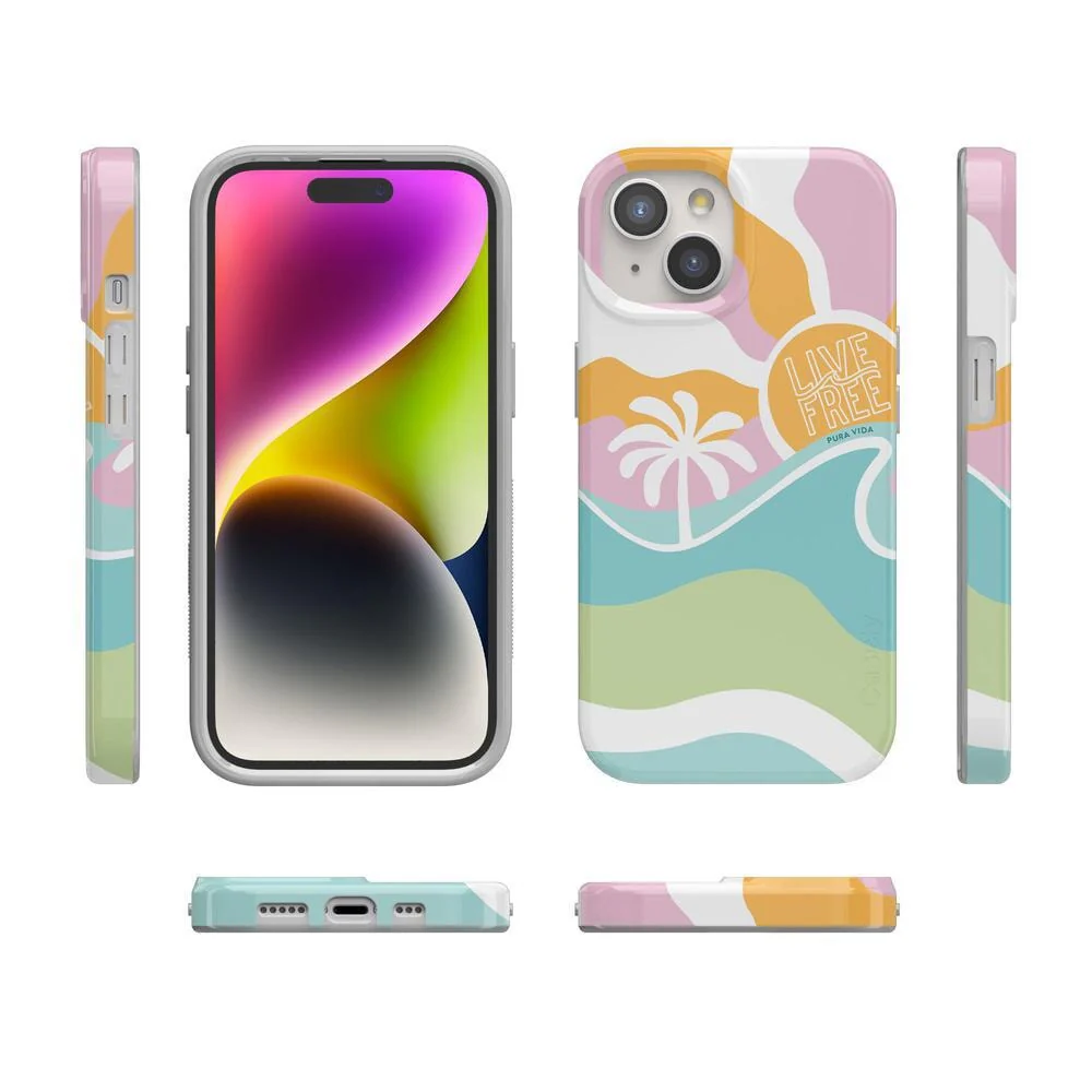 Tropical Dreams | Pura Vida Case
