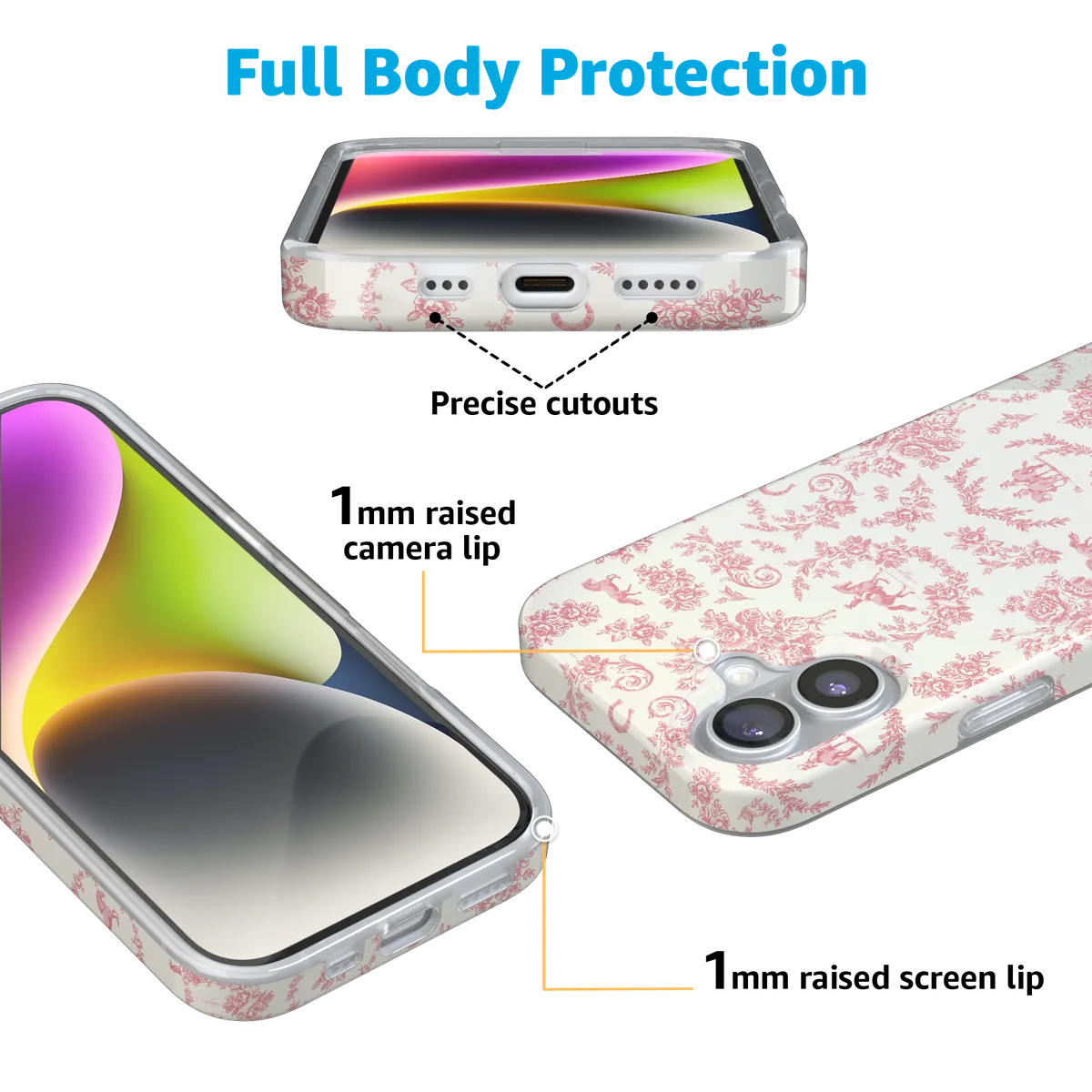 Western Bloom | Jenna Palek x Bans Case