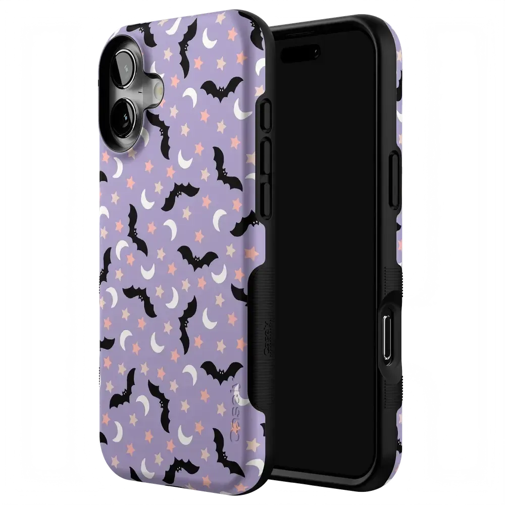 Midnight Flight | Celestial Bats Case