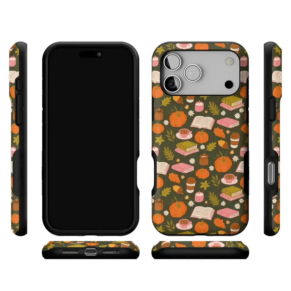 Small Town Magic | Fall Faves Case