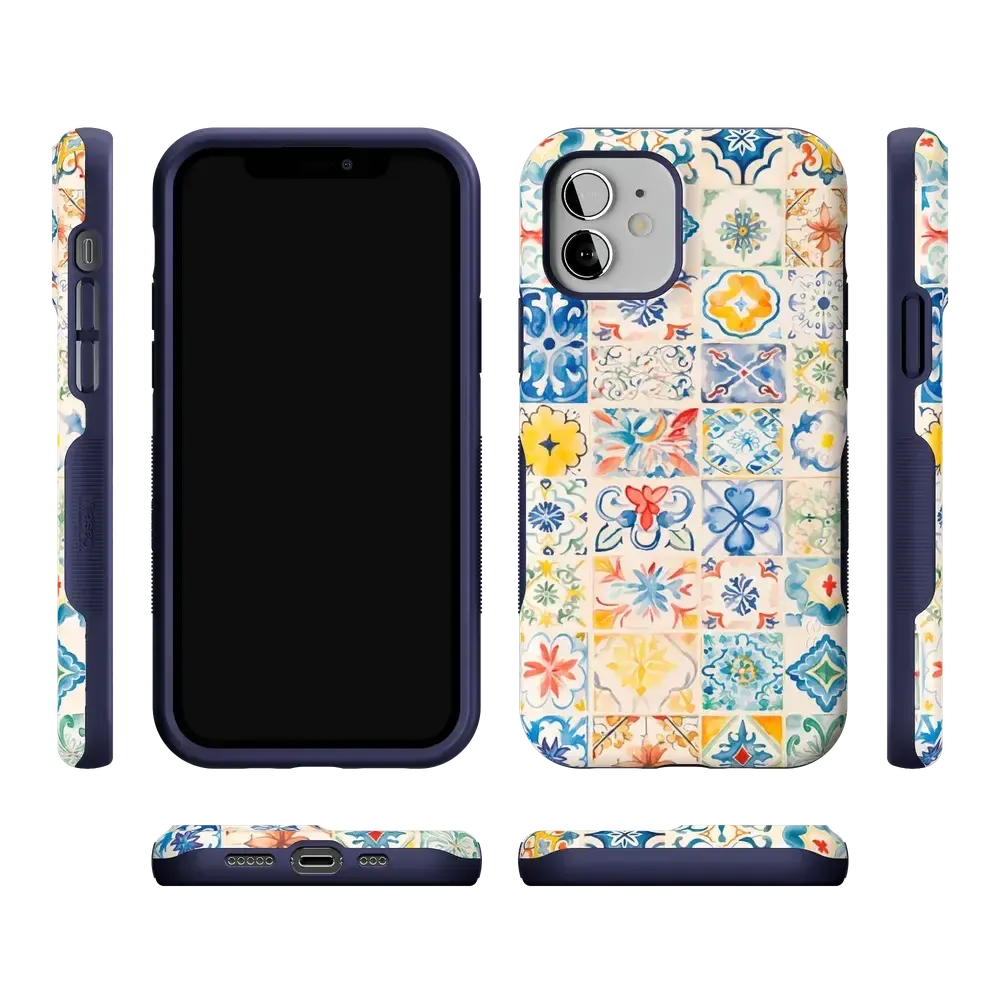 Tuscan Tiles | Dolce Vita Case