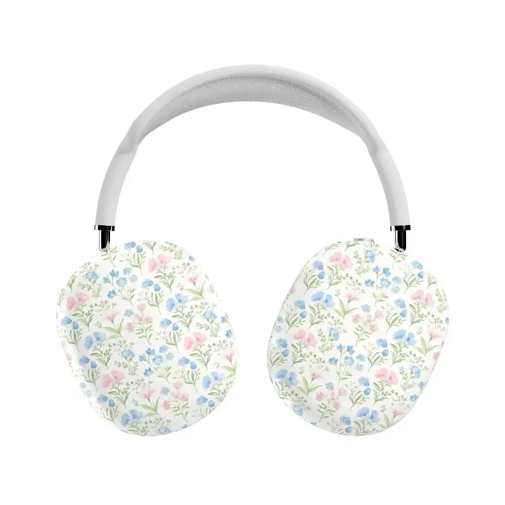 Pastel Flowers | Sunday Best AirPods Max Case