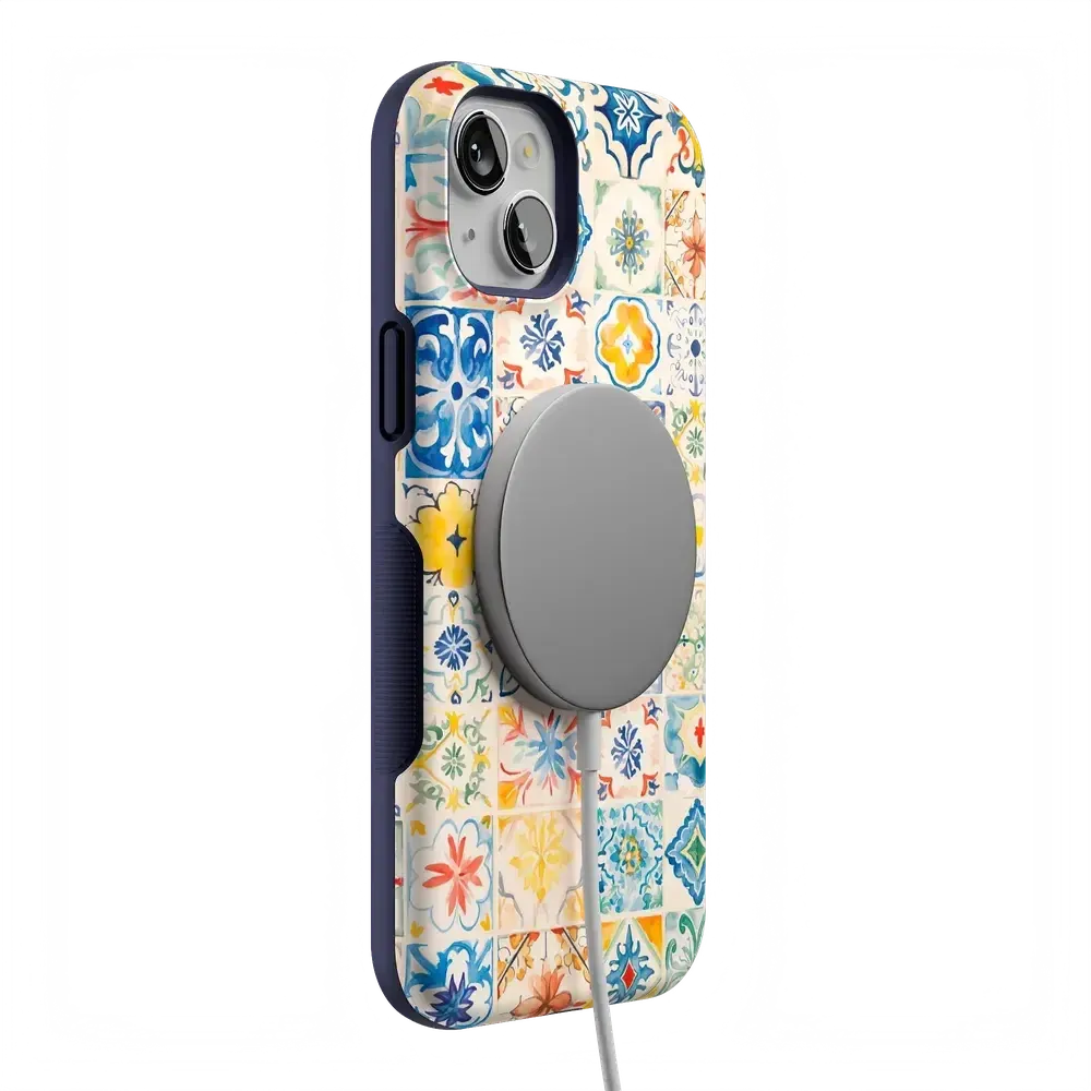 Tuscan Tiles | Dolce Vita Case