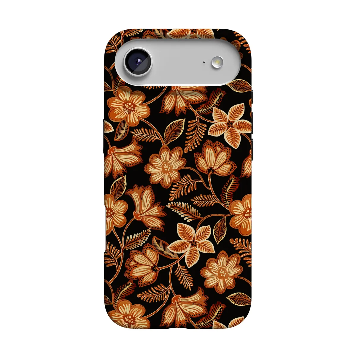 Maple Flowers | Floral Foliage Case