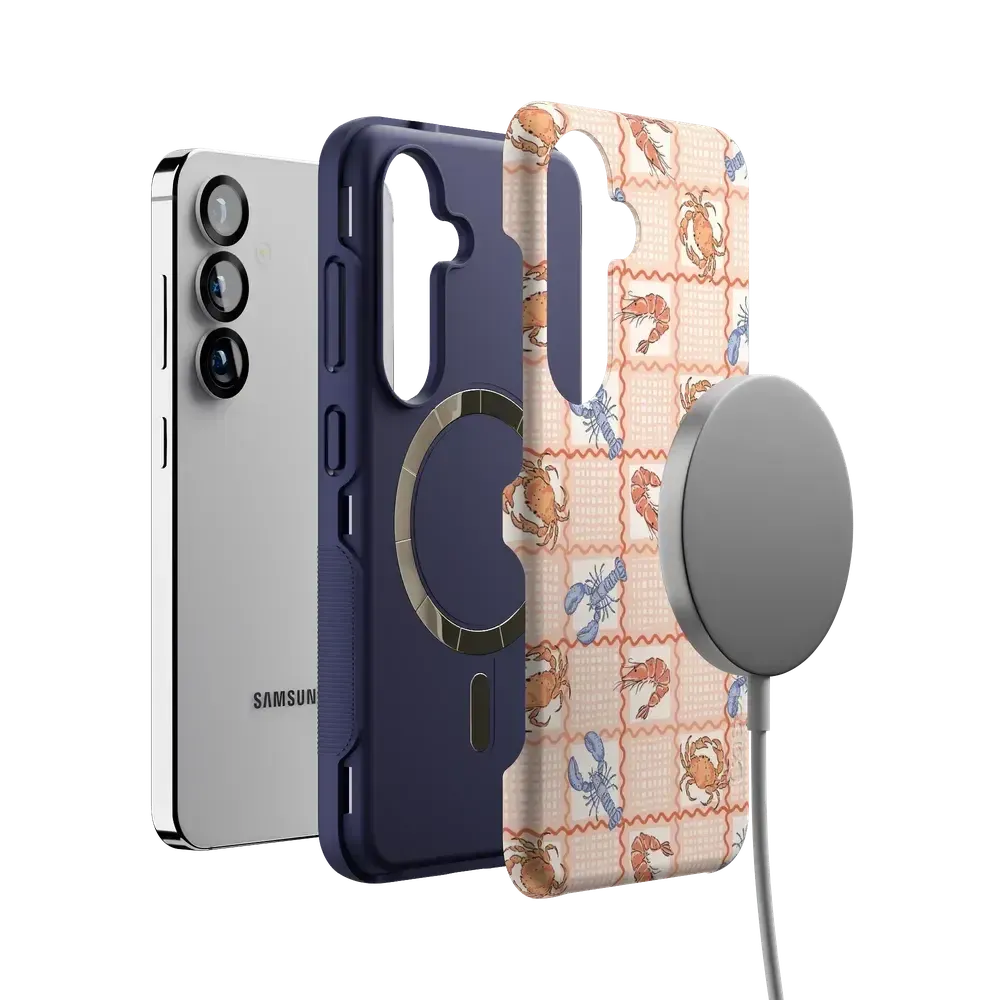 On the Cape | Coastal Summer Case